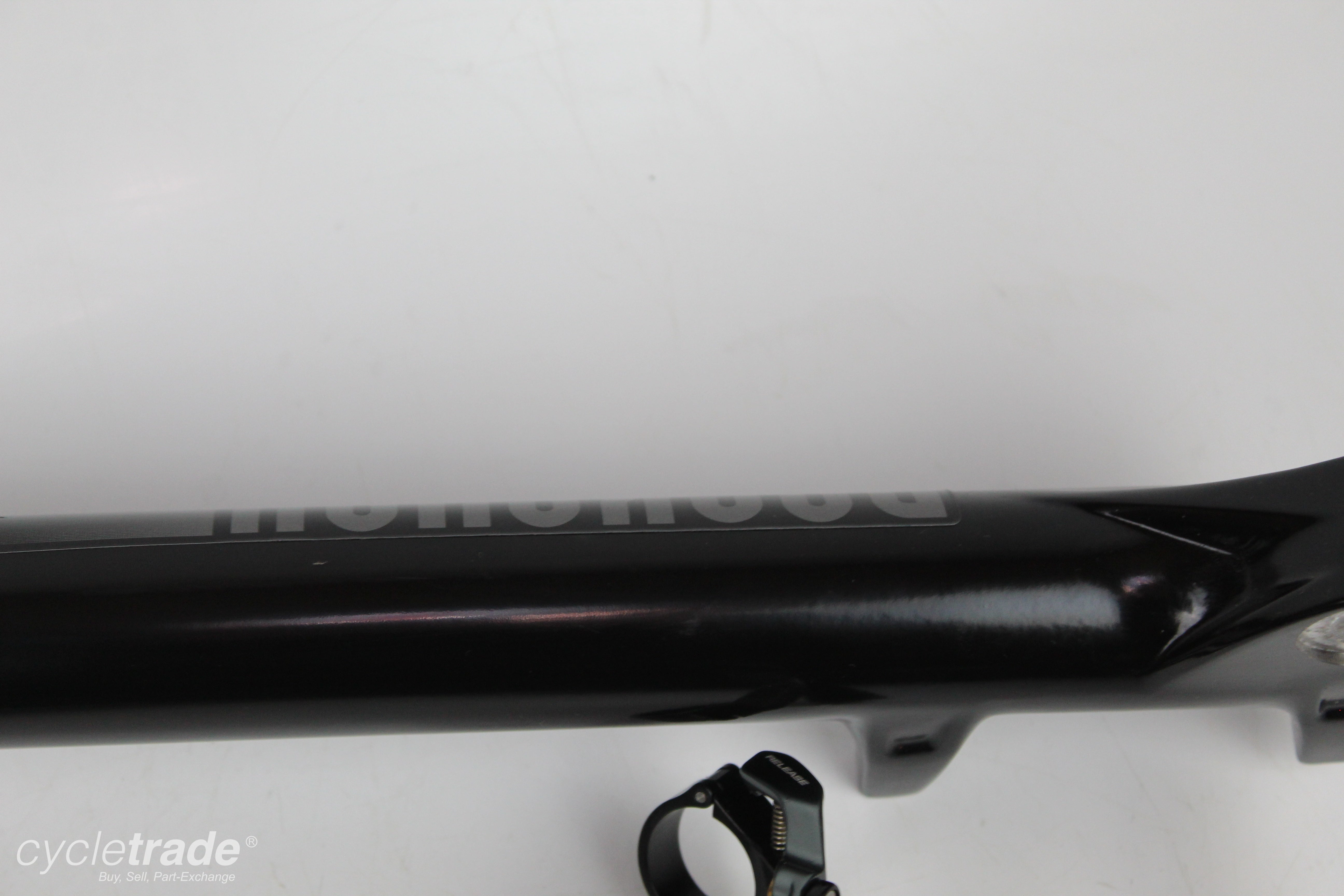 MTB Fork - Rockshox Judy Silver TK 29" 15x110mm, 100mm - Grade A