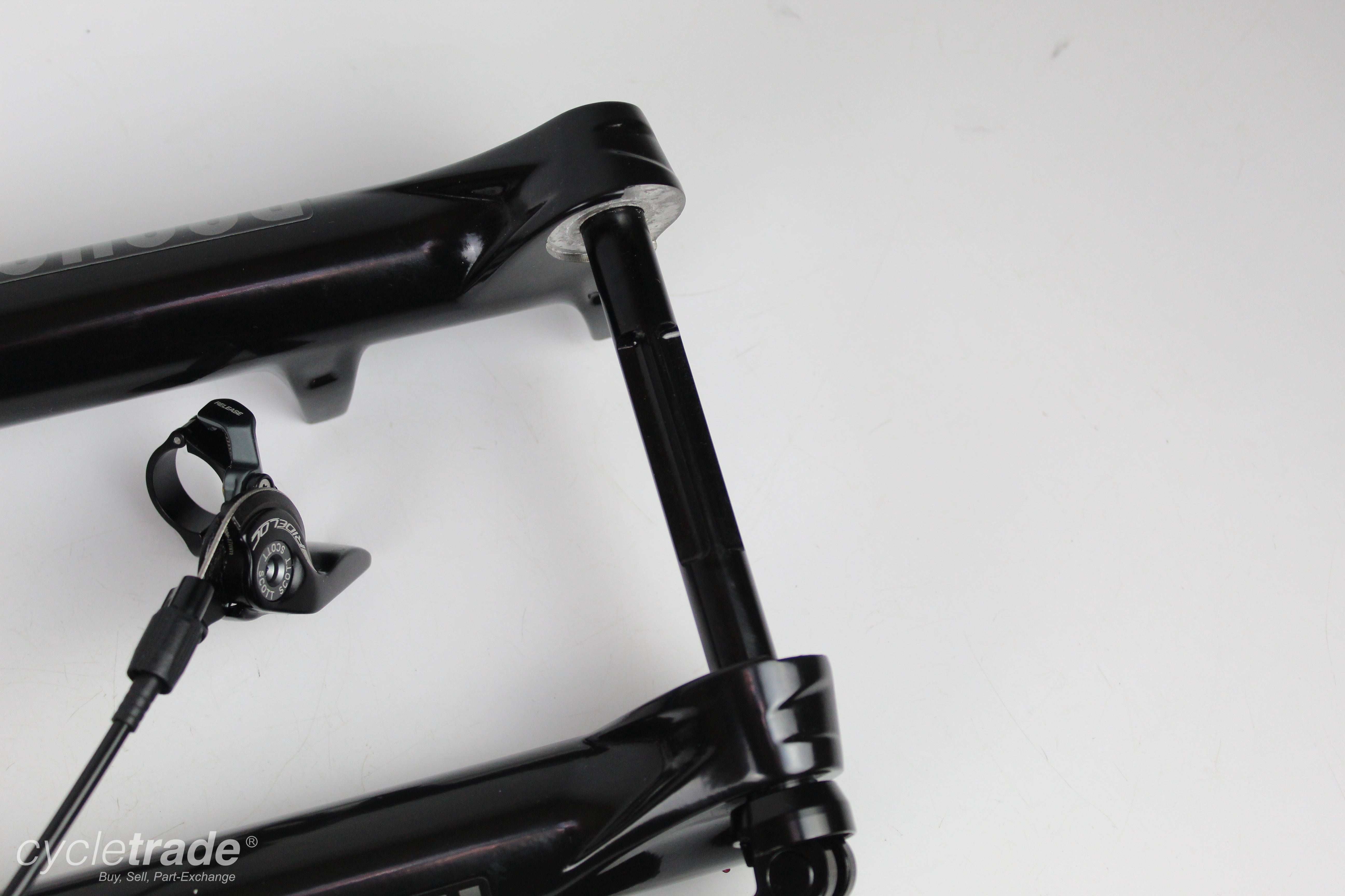 MTB Fork - Rockshox Judy Silver TK 29" 15x110mm, 100mm - Grade A