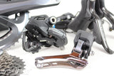 Di2 Groupset - Shimano Dura-Ace R-7970 Series Rare - Grade A