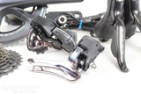 Di2 Groupset - Shimano Dura-Ace R-7970 Series Rare - Grade A