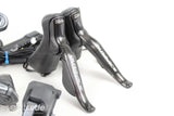 Di2 Groupset - Shimano Dura-Ace R-7970 Series Rare - Grade A