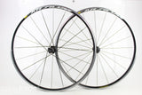 700c Road Wheelset - Mavic Aksium 11 Speed - Grade A-