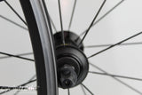 700c Road Wheelset - Mavic Aksium 11 Speed - Grade A-