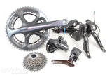 Di2 Groupset - Shimano Dura-Ace R-7970 Series Rare - Grade A