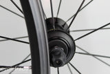 700c Road Wheelset - Mavic Aksium 11 Speed - Grade A-