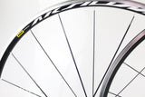 700c Road Wheelset - Mavic Aksium 11 Speed - Grade A-