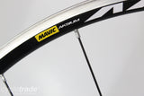 700c Road Wheelset - Mavic Aksium 11 Speed - Grade A-