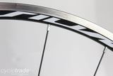 700c Road Wheelset - Mavic Aksium 11 Speed - Grade A-