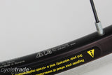 700c Road Wheelset - Mavic Aksium 11 Speed - Grade A-