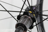 700c Road Wheelset - Mavic Aksium 11 Speed - Grade A-