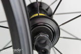 700c Road Wheelset - Mavic Aksium 11 Speed - Grade A-