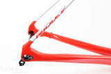 2021 Disc Carbon Road Frameset - Ridley Fenix SL Medium- Grade A