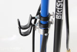 Bicycle Pump/Stand- Bicisupport, Magnum Stand & Pump - Grade A+ (New)