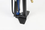 Bicycle Pump/Stand- Bicisupport, Magnum Stand & Pump - Grade A+ (New)