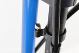 Bicycle Pump/Stand- Bicisupport, Magnum Stand & Pump - Grade A+ (New)
