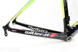 Carbon Road Frameset - Wilier GTR Grantourismo 50cm (S)- Grade B+