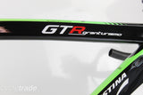 Carbon Road Frameset - Wilier GTR Grantourismo 50cm (S)- Grade B+