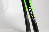 Carbon Road Frameset - Wilier GTR Grantourismo 50cm (S)- Grade B+