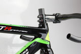 Carbon Road Frameset - Wilier GTR Grantourismo 50cm (S)- Grade B+