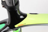 Carbon Road Frameset - Wilier GTR Grantourismo 50cm (S)- Grade B+