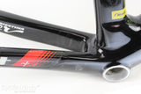 Carbon Road Frameset - Wilier GTR Grantourismo 50cm (S)- Grade B+