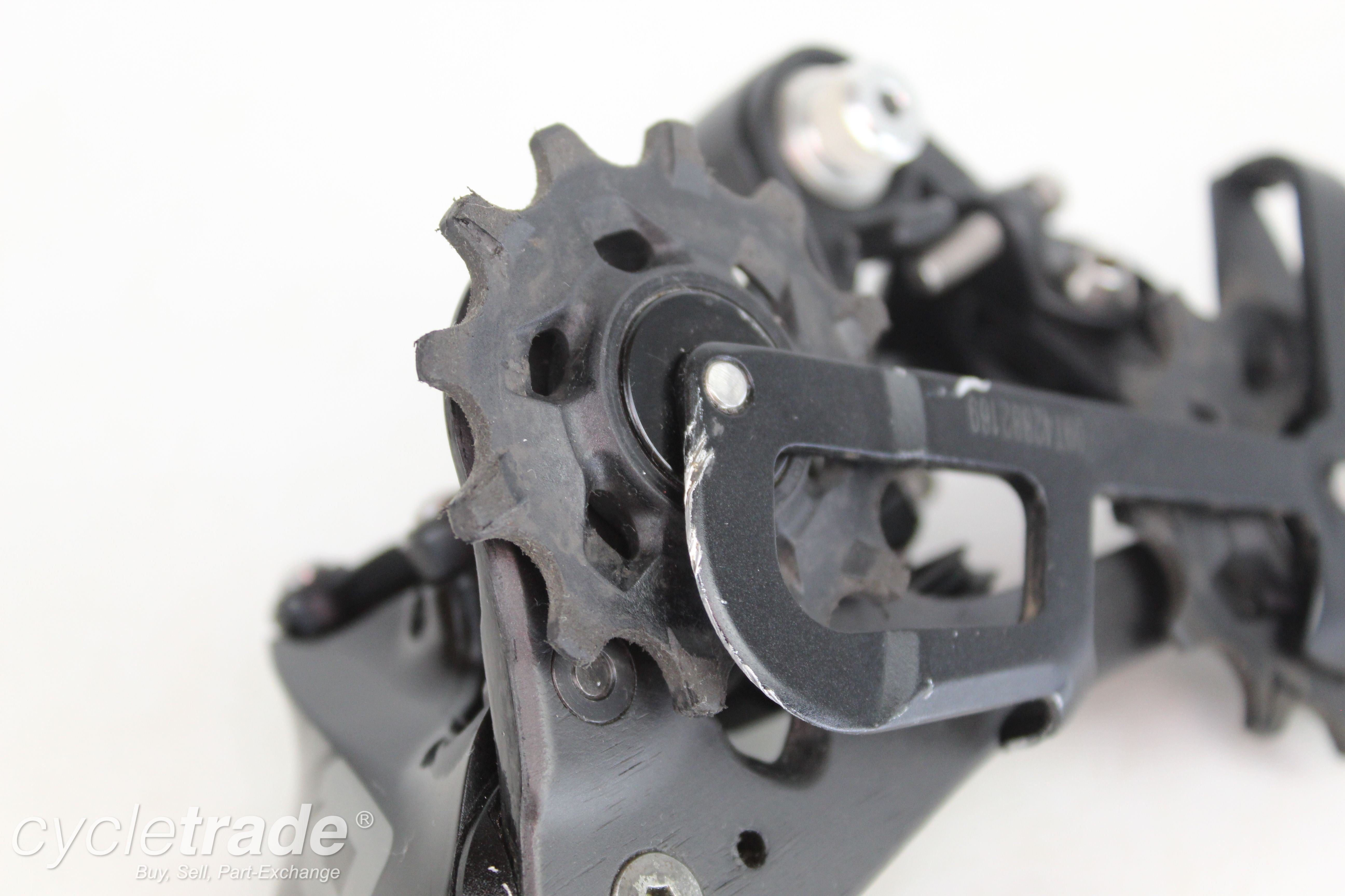 Rear Derailleur - SRAM X01 Type 2, 11 Speed - Grade B+