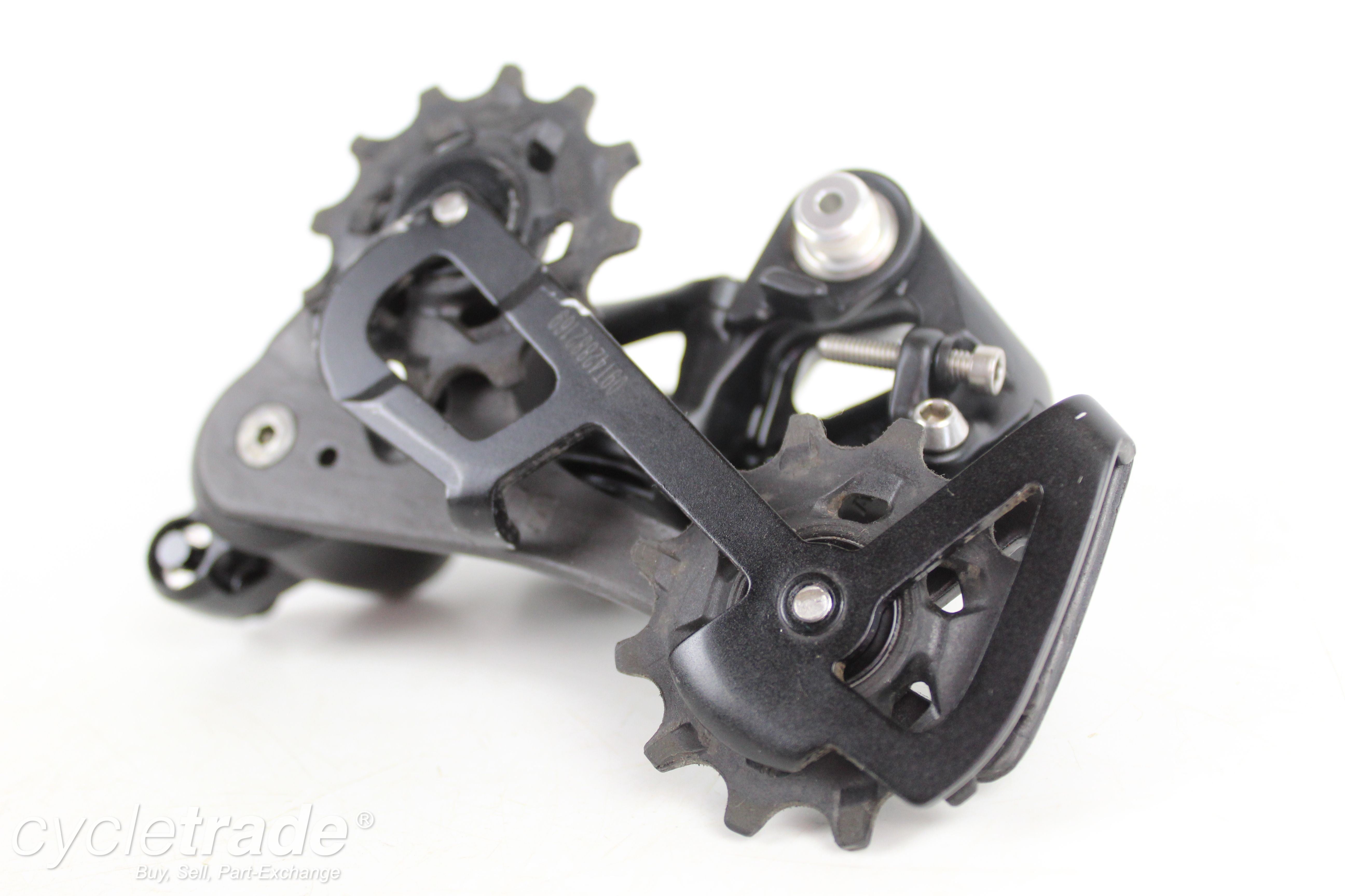 Rear Derailleur - SRAM X01 Type 2, 11 Speed - Grade B+