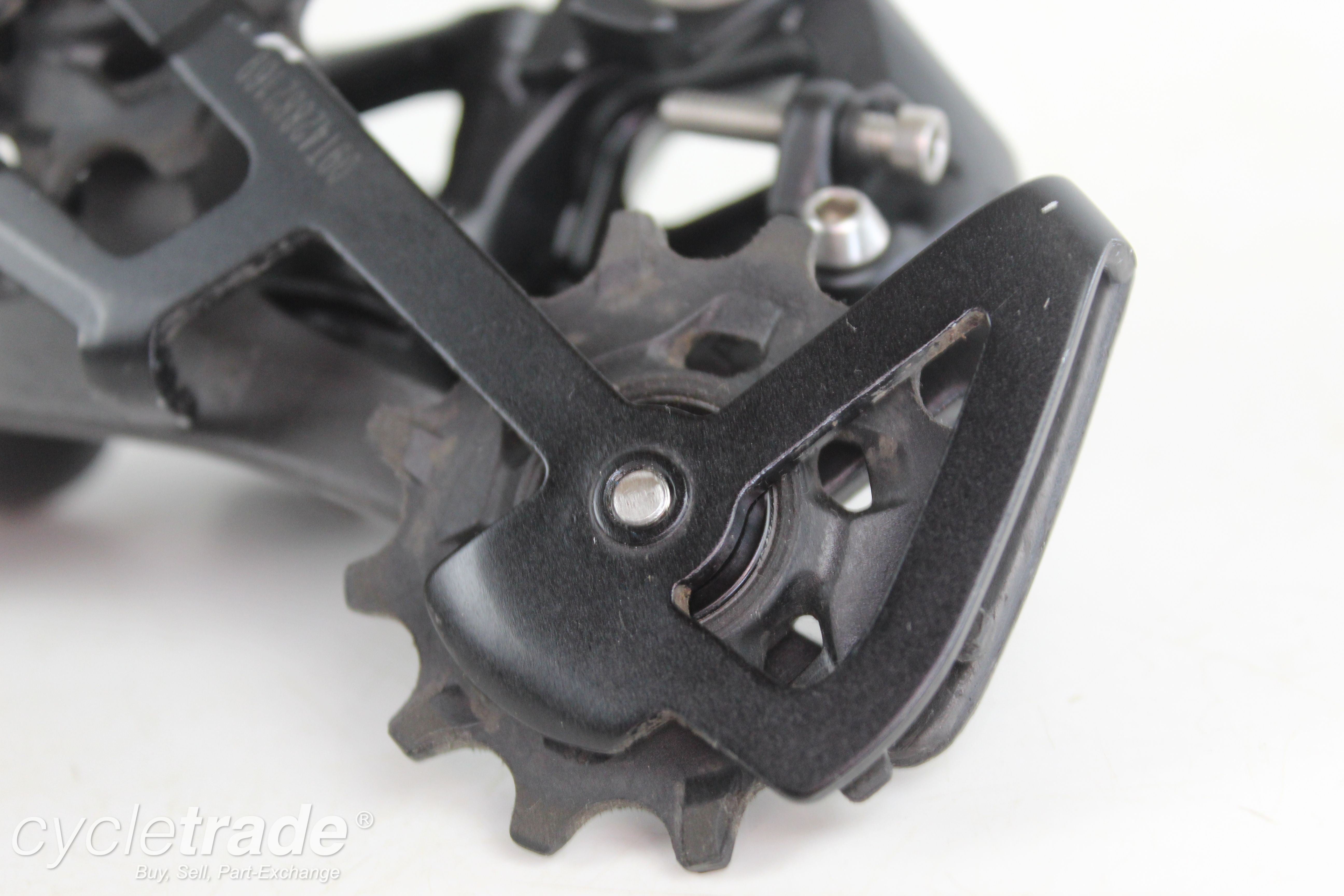 Rear Derailleur - SRAM X01 Type 2, 11 Speed - Grade B+