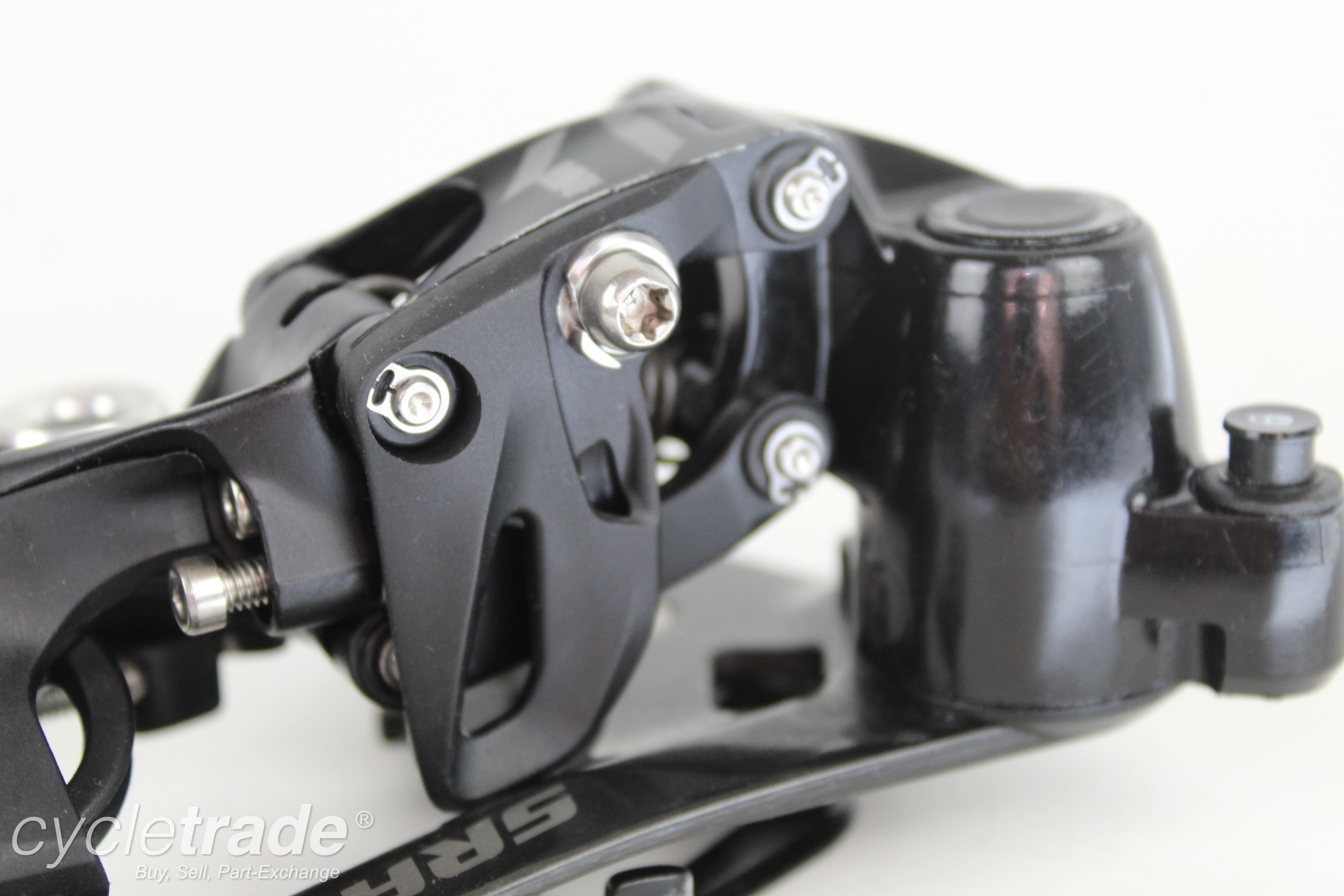 Rear Derailleur - SRAM X01 Type 2, 11 Speed - Grade B+
