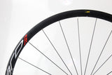 700c Track Wheelset - Miche Pistard WR - Grade A