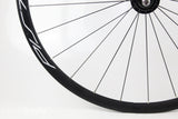 700c Track Wheelset - Miche Pistard WR - Grade A