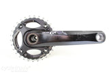 Crankset - SRAM GX-1000, X-Sync 11 Speed 175mm- Grade B