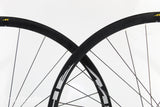 700c Track Wheelset - Miche Pistard WR - Grade A