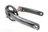 Crankset - SRAM GX-1000, X-Sync 11 Speed 175mm- Grade B