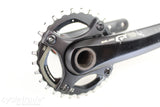 Crankset - SRAM GX-1000, X-Sync 11 Speed 175mm- Grade B