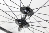 700c Track Wheelset - Miche Pistard WR - Grade A