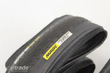 700x25c Tyre Set - Mavic Yksion Pro Griplink - Grade B+