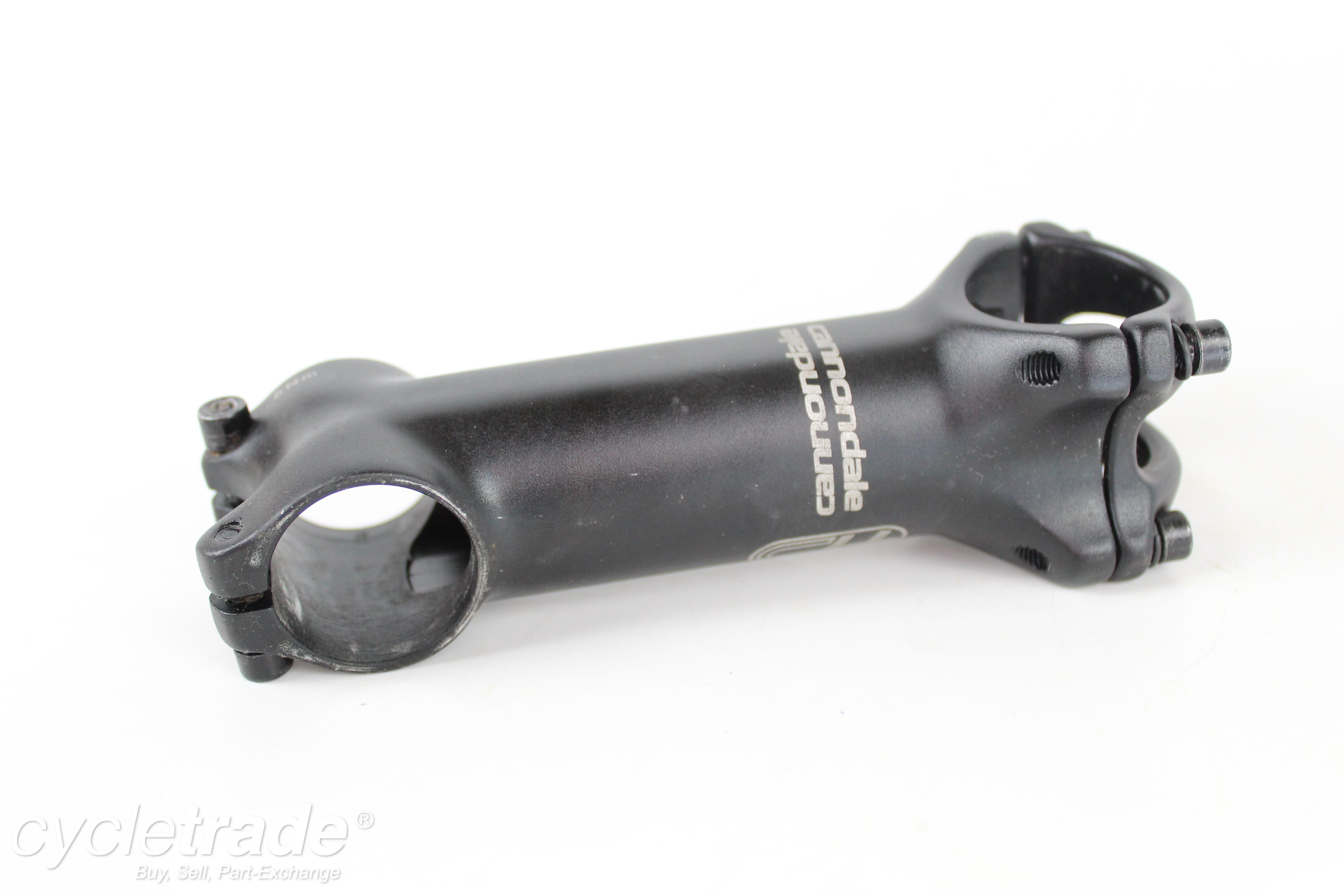 Road Stem - Cannondale C4, 110mm 31.8mm 1 1/8" - Grade B-
