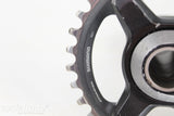 Crankset - Shimano SLX M7000 11s Speed, 32T Hollowtech II - Grade C