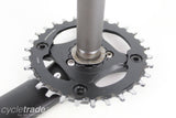 Crankset - SRAM GX-1000, X-Sync 11 Speed 175mm- Grade B