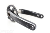 Crankset - Shimano SLX M7000 11s Speed, 32T Hollowtech II - Grade C