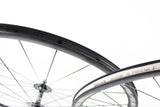 700c Track Wheelset - Miche Pistard WR - Grade A