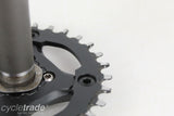 Crankset - SRAM GX-1000, X-Sync 11 Speed 175mm- Grade B