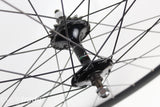 700c Track Wheelset - Miche Pistard WR - Grade A