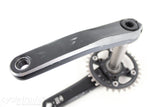 Crankset - Shimano SLX M7000 11s Speed, 32T Hollowtech II - Grade C