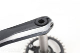 Crankset - Shimano SLX M7000 11s Speed, 32T Hollowtech II - Grade C