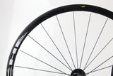 700c Track Wheelset - Miche Pistard WR - Grade A