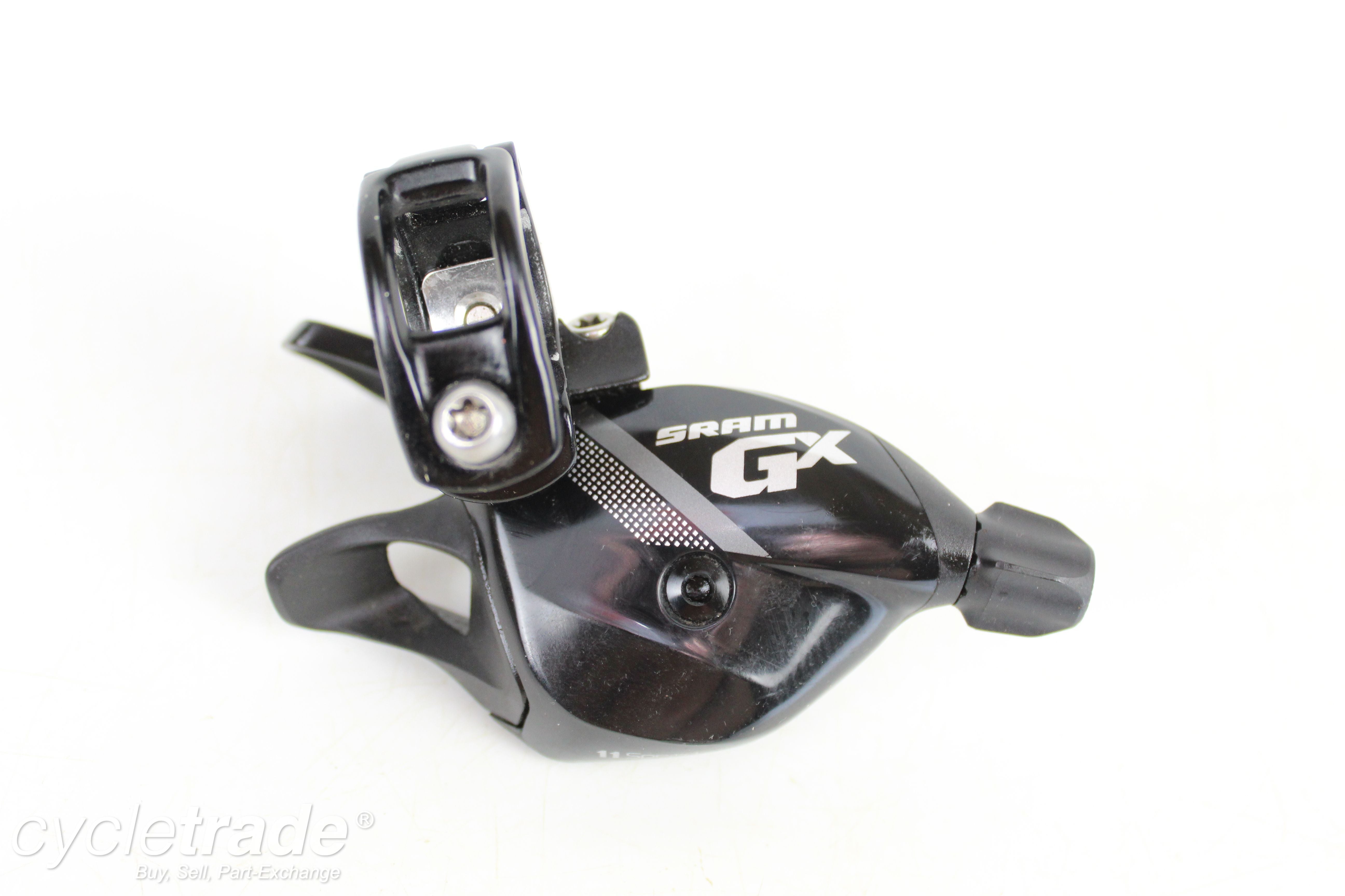 MTB RH Shifter - SRAM GX, 11 Speed - Grade B+