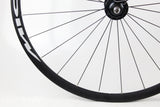 700c Track Wheelset - Miche Pistard WR - Grade A