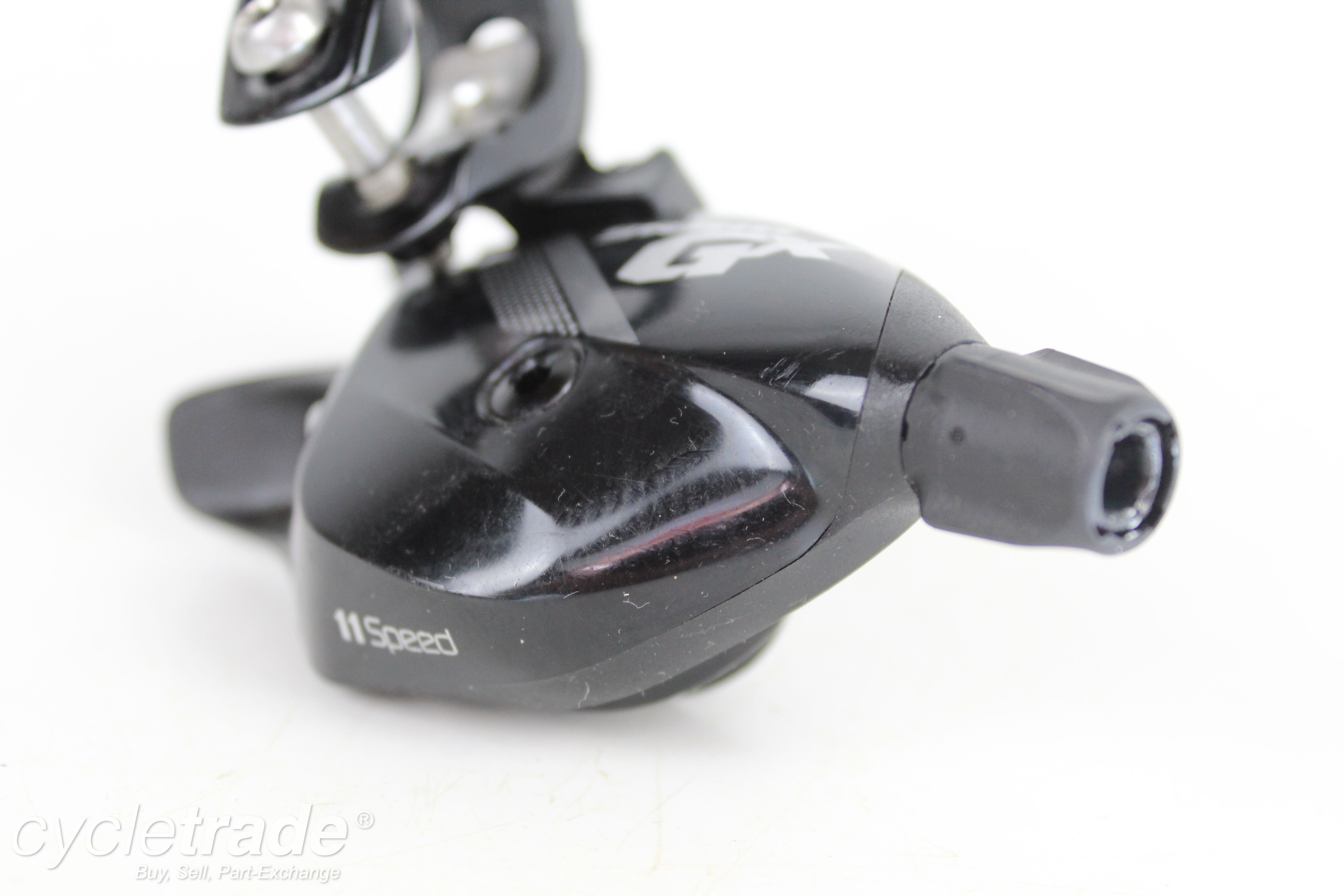 MTB RH Shifter - SRAM GX, 11 Speed - Grade B+
